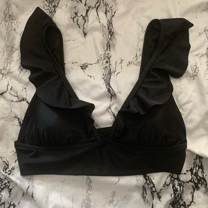 NWT Aerie Bikini Top